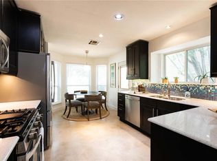 11909 Elfcroft Dr, Austin, TX 78758