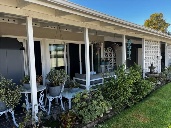 1842 Thunderbird Dr APT 1K, Seal Beach, CA 90740