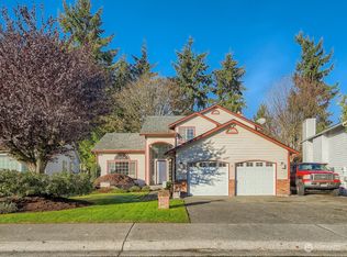 11806 44th Dr SE, Everett, WA 98208