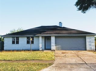 7019 Condor Way, Missouri City, TX 77489