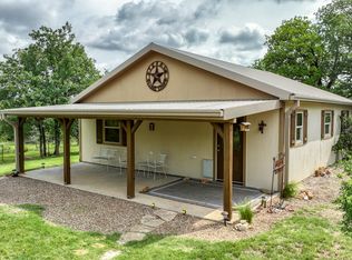 20531 S Fm 4, Lipan, TX 76462