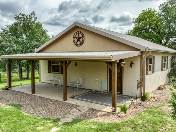 20531 S Fm 4, Lipan, TX 76462