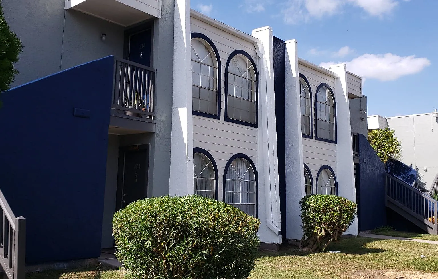 Brandywyne Apartments — Photo 3