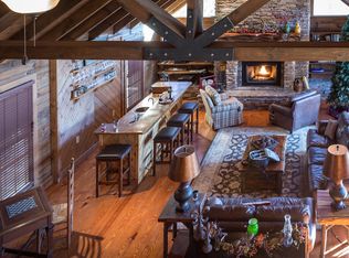 30 Branch Creek Road, Blue Ridge, GA 30555