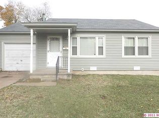 3219 E Virgin St, Tulsa, OK 74110