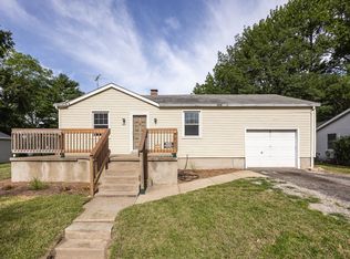 309 N 5th St, Mascoutah, IL