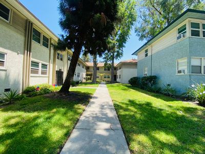 3624 Kalsman Dr UNIT 3, Los Angeles, CA, 90016