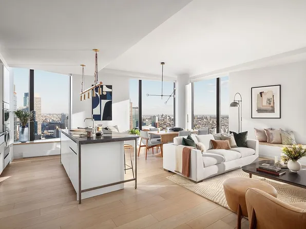 11 Hoyt St APT 43F, Brooklyn, NY 11201