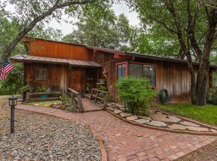 22081 Rustic Oak Ln, Palo Cedro, CA 96073