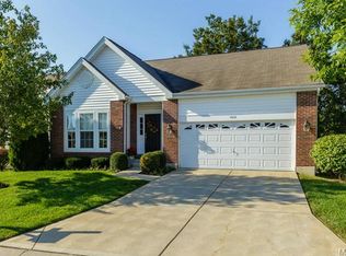 926 Ridgepointe Place Cir, Lake Saint Louis, MO 63367