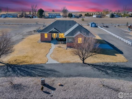 20201 Leola Way, Weld, CO 80615
