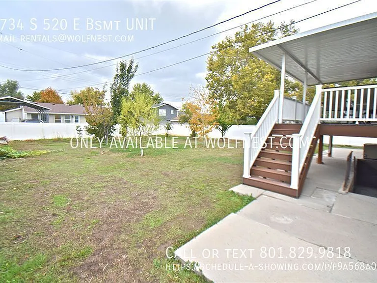 9734 S 520 E #BASEMENT — Photo 28