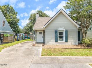 118 Syrup Row, Lafayette, LA 70508