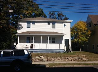 11 1st St, Norwalk, CT 06855