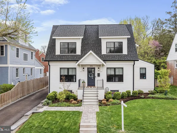 5206 25th Rd N, Arlington, VA 22207