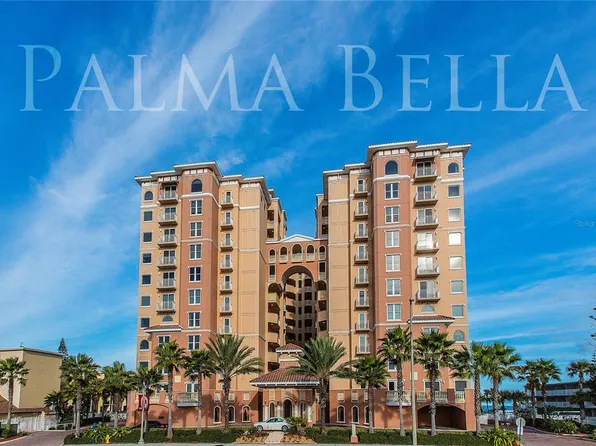 3245 Atlantic Ave #601, Daytona Beach Shores, FL 32118