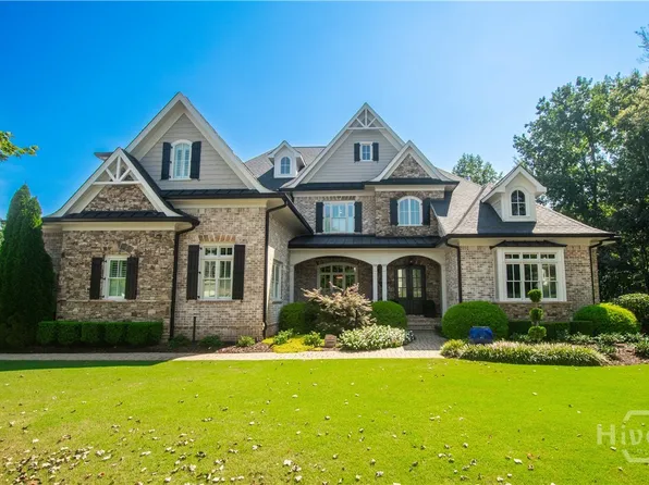 1713 Oconee Springs Drive, Statham, GA 30666