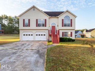 1425 Paddocks Way, Powder Springs, GA 30127