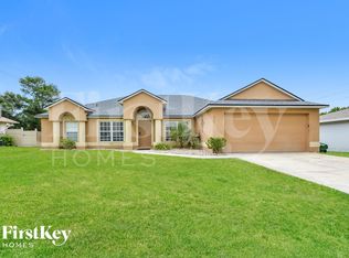 917 Yellowbird Ave, Deltona, FL 32725