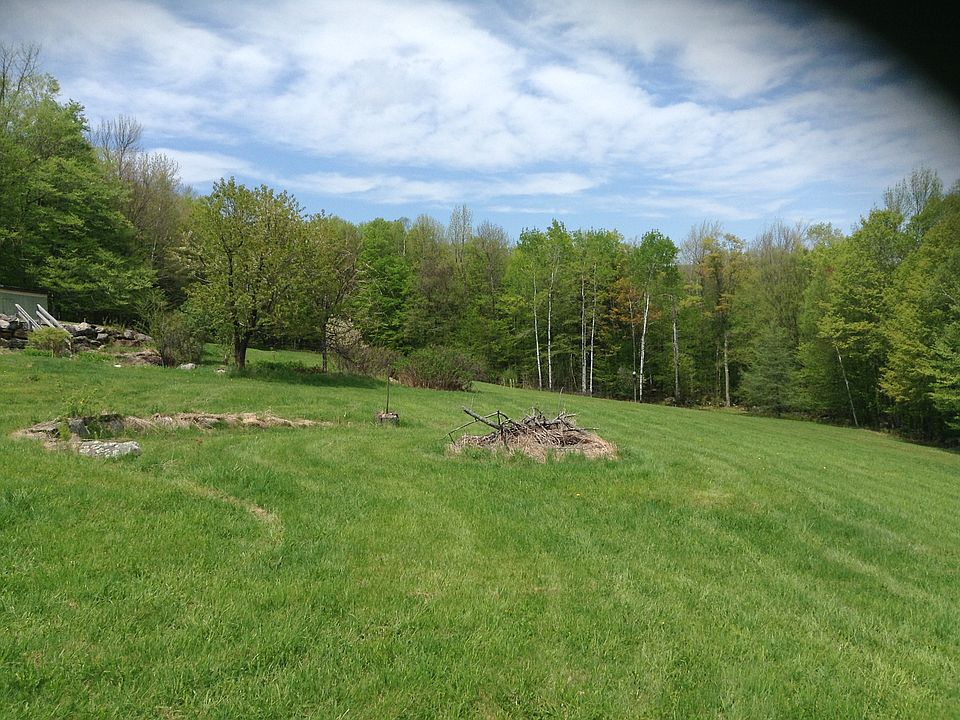3 acre lawn
