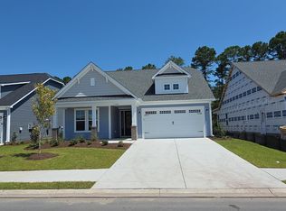 1542 Breakwater Dr, Little River, SC 29566