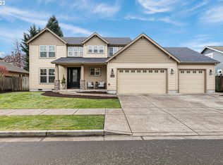 80 Craftsman Way, Eugene, OR 97408