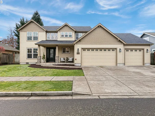 80 Craftsman Way, Eugene, OR 97408