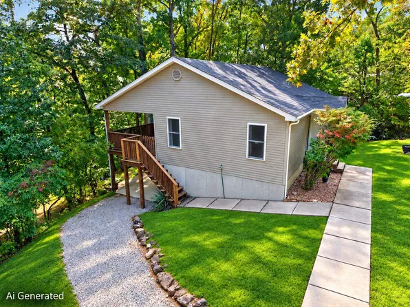 227 Pineview Dr, Mammoth Cave, KY 42259
