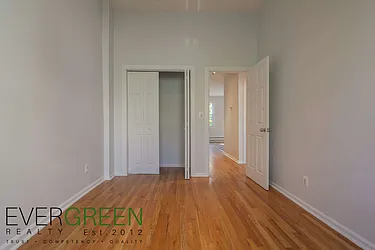 Rented by Evergreen Apartments BK