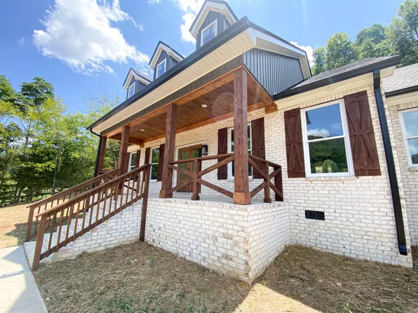 2043 Lynnville Hwy, Cornersville, TN 37047