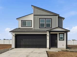 7912 W Zabo Rd, Spokane, WA 99224