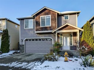 201 209th Pl SW #5, Lynnwood, WA 98036