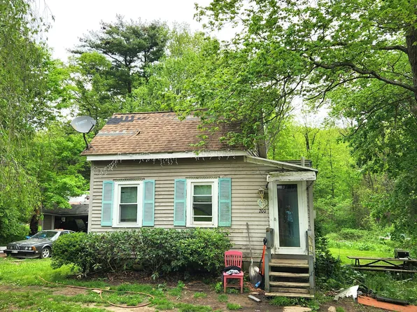 200 Perkins Street, Bristol, CT 06010