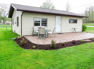1165 E 700 S, Wolcottville, IN 46795