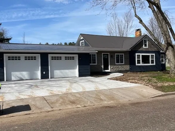 228 E Oak Street, Cadott, WI 54727