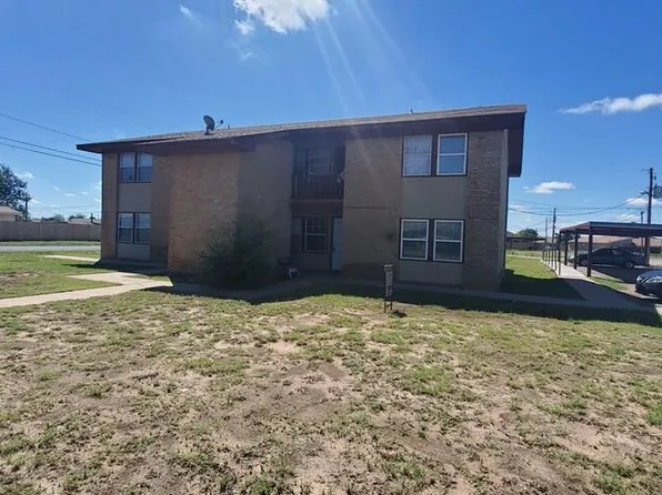 4701 W Illinois Ave #A, Midland, TX 79703