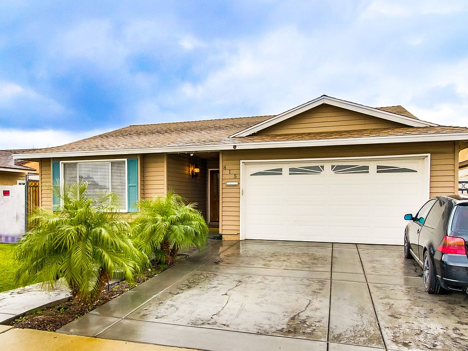 1st image of 815 Orchid Way