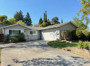 2661 Buena Vista Ave, Walnut Creek, CA