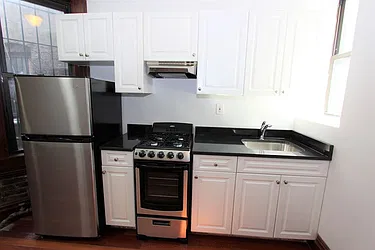 Rented by Dynamik Realty