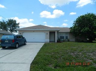 238 SW 29th St, Cape Coral, FL 33914