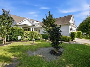5006 Seaward Court, Southport, NC 28461
