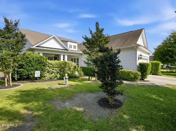 5006 Seaward Court, Southport, NC 28461