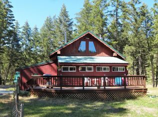 3205 Othorp Lake Rd, Rexford, MT 59930