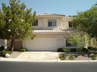 9526 Camino Capistrano Ln, Las Vegas, NV 89147
