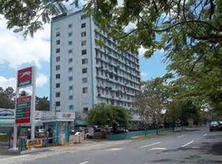 1007 Ave Munoz Rivera APT 202, San Juan, PR 00925