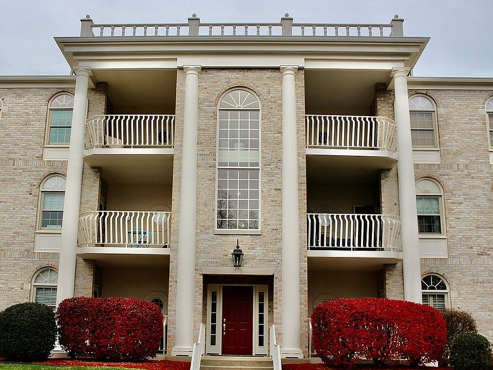 Building Facade