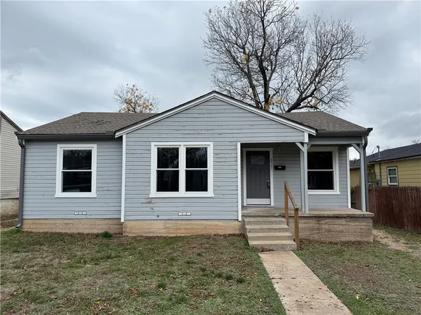 2721 Mitchell Ave, Waco, TX 76708