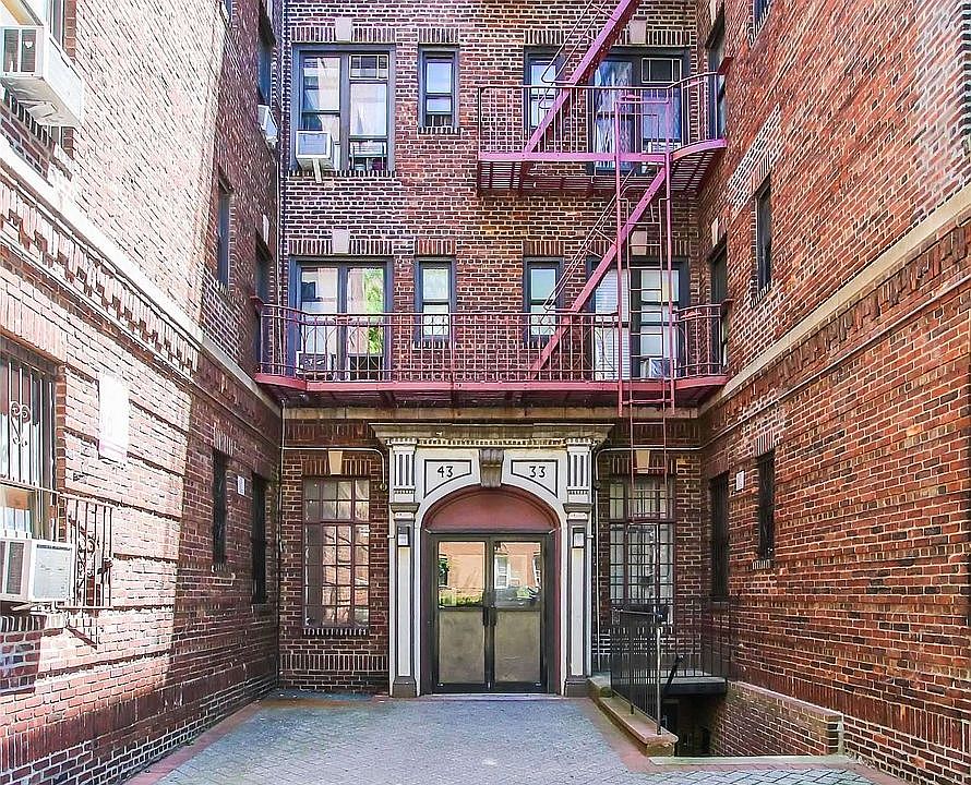 1st image of 43-33 48th St #1D