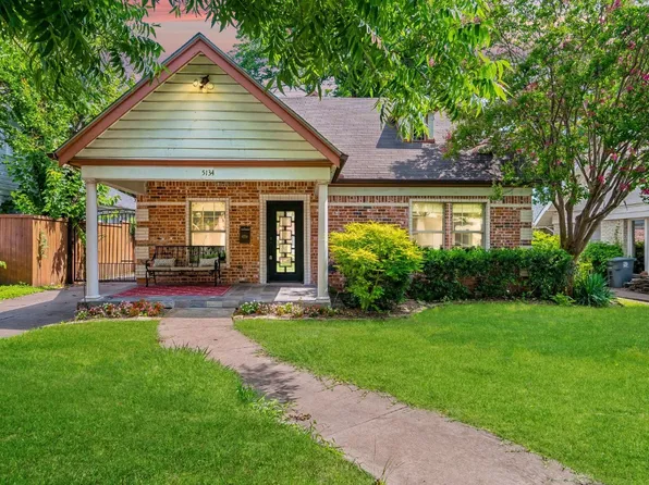 5134 Vickery Blvd, Dallas, TX 75206
