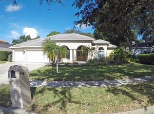 1044 Kings Way Ln, Tarpon Springs, FL 34688